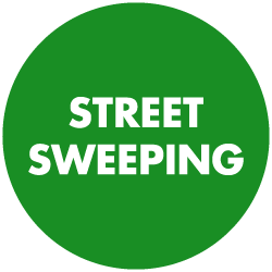 🧹 Street Sweeping